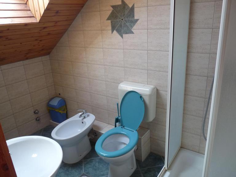 Keramiapark Guesthaus Hotell Budapest Rum bild