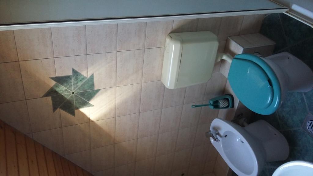 Keramiapark Guesthaus Hotell Budapest Exteriör bild