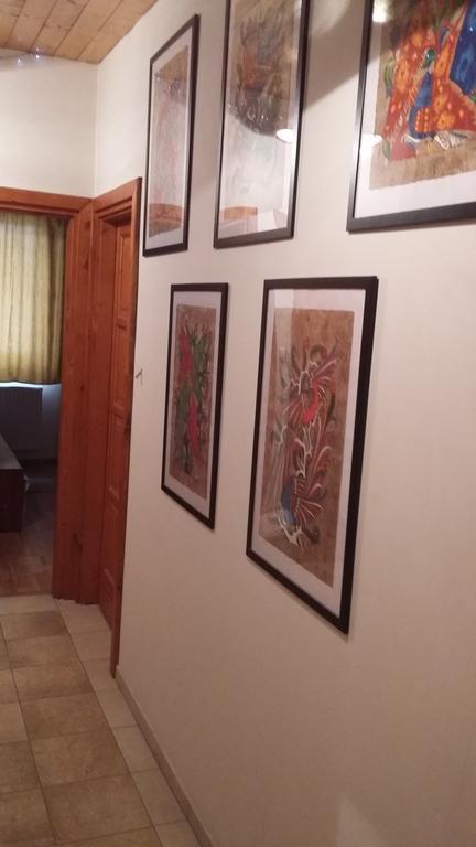 Keramiapark Guesthaus Hotell Budapest Exteriör bild