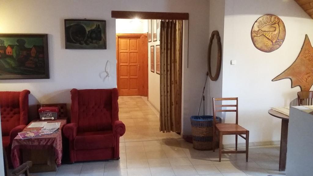 Keramiapark Guesthaus Hotell Budapest Exteriör bild